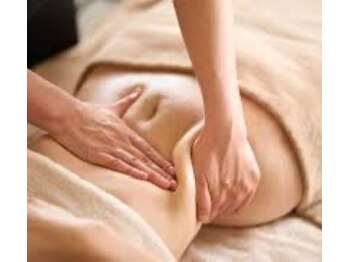 シャイン(shine)/痩身マシン×燃焼マッサージ