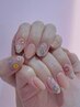 【Hand】オフ込みワンカラー◆ご新規様オフ無料★ ¥8000→¥6900