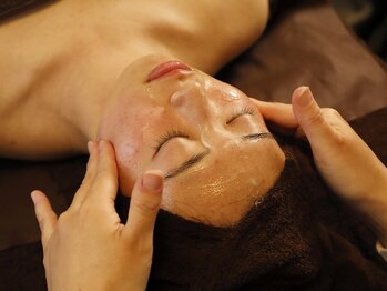 ビジュープラス 筑西下館店(Bijou+)/クレンジング・洗顔