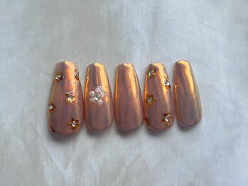 【秋限定デザイン♪】