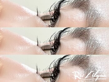 リリアック(Re:Lilyac)/Re:ilyac#まつげパーマ#マツエク