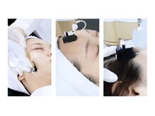 サロン ド フェイス モアナ(Salon de Faith Moana)/ポテンツァ×エクソソーム