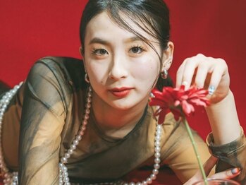 ミラ(MiLA)の写真/【11月NEW OPEN】上新庄駅北口徒歩5分◇eyelashとnailがどちらも楽しめる!学割Ｕ24★ワンカラ―¥3000～