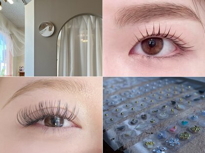 ウナ(UNNA)の写真