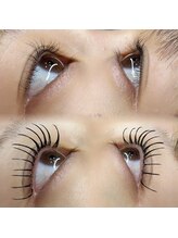 ロクトキュウ(6to9)/マツエク+アンドヘルシー