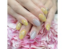 アイネイル(iNAIL)/