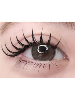 まつげのお悩み解決サロン