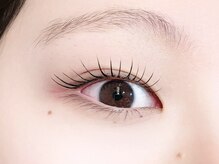 シル メイリー(cil meili)/ラッシュリフト