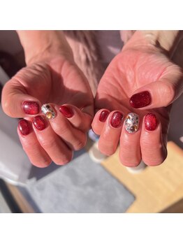 エマネイル(Emma Nail)/