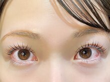 ネロリ バイ エイティスト(neroli by 8ist)/上下パーマ［新宿/新宿駅］