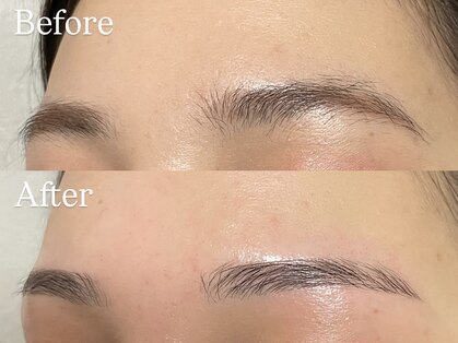 ラヴィ(La'vie)の写真