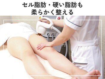 ジュリアン(Julien)/セル脂肪・硬い脂肪も柔らかく