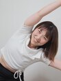 さやピラ&nbsp;ママだからこそお伝えできることがあります！