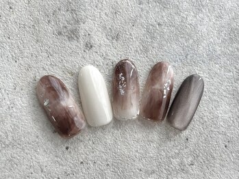 リノ(Lino)/デザインネイル