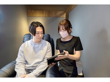 眉ラボ 池袋東口店の写真