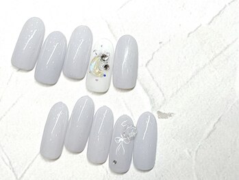 ネイルパティオ 草加店(nail patio)/