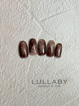 ララバイ 銀座並木通り店(LULLABY)/定額ニュアンスコース5990円