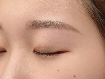 amita/◆美眉スタイリング