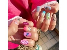 ニコネイル 渋谷店(NICO nail)