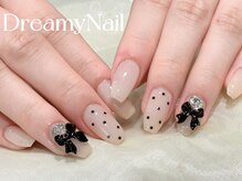 ドリーミーネイル 池袋(Dreamy Nail)/ドット