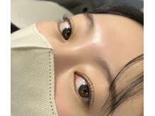 ラッシュコアエミュ(Lash core emu)/まつ毛パーマ