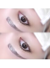 シェリーアンジュ(Cheri ange)/ラッシュリフト