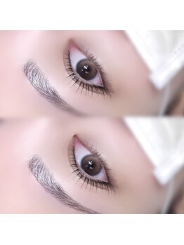 シェリーアンジュ(Cheri ange)/ラッシュリフト