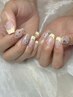 【ハンド】1番人気　おまかせコース