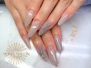 クロムネイル☆パラジェル