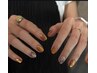 《HAND》おまかせニュアンス４本＋マグネット６本　9,450→