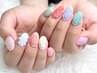 【HAND】 150min artコース☆ ￥ 13500［渋谷］