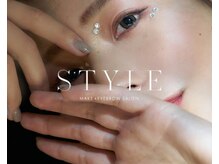 スタイル(STYLE)の雰囲気（【夏先取り】汗・皮脂に負けない崩れないメイクレッスンが人気！）