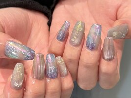 10本フルオーダー/長さだし