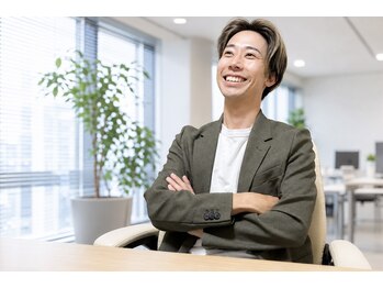 グロウプラス(GLOW PLUS+)の写真/【迷っても大丈夫♪丸ごとお任せ◎】何を選べばいいかわからない方におすすめ♪完全個室で通いやすいサロン