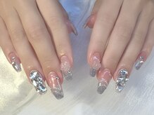 マシェリ(MA CHERIE)/フラッシュグラデーション