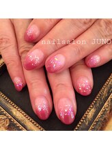 ネイルサロン ジュノ(JUNO)/シンプルコース