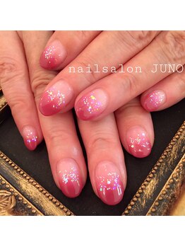 ネイルサロン ジュノ(JUNO)/シンプルコース