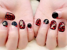 アイモモダ ネイルサロン(愛momoda)/定額コース