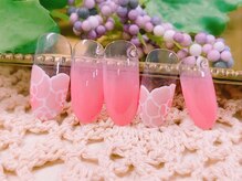 ネイルサロン セーラ 国立(Sara)/