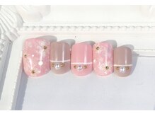 ナトゥール ネイルサロン(Natur nail salon)/