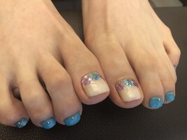 ネイルデザイン