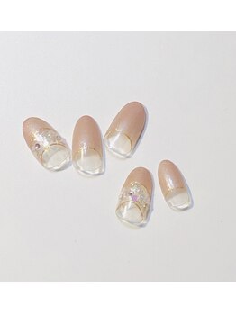 マベル(Ma belle)/