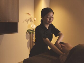 ラジェ 浜松佐鳴台店(LAGE)/市内に【小豆餅店】オープン♪3