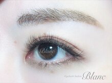 アイラッシュサロン ブラン トレッサ横浜店(Eyelash Salon Blanc)/ ボリュームラッシュ