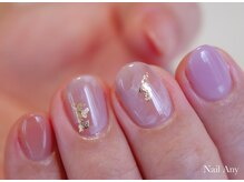 ネイルエニー(Nail Any)/Any collection