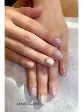 エムシーベル(m.c bell)/シンプルネイル(オプションあり)