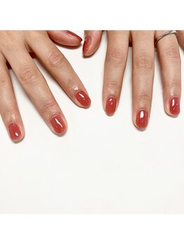 アイリッシュネイル 久屋大通店(Irish Nail)/maoジェル