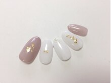 ランディ(nail salon RANDY)/定額ネイル￥7400☆33