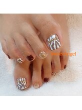 スウィート エンジェル(Sweet Angel)/