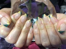 ブリリアン(Brillant)/